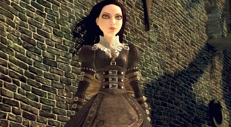 Alice: Madness Returns Trophies